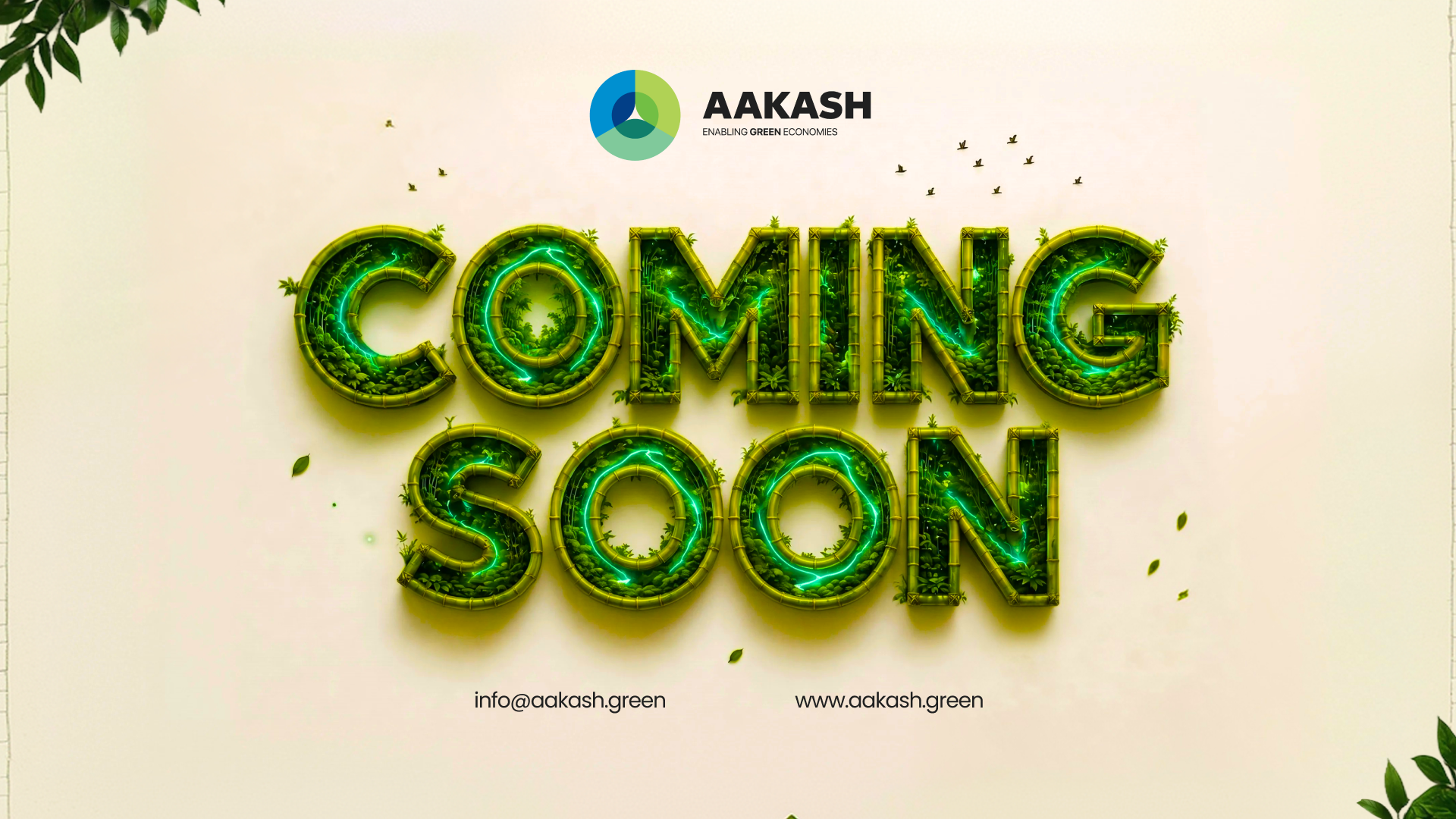 desktop coming soon